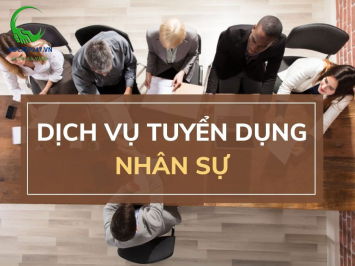 Dịch Vụ Tuyển Dụng Chuyên Nghiệp Tại Bốc Xếp 247