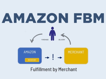 FBM là gì? Nên chọn FBM hay FBA bán hàng Amazon?