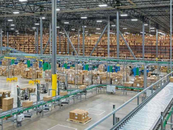 Kho Bãi Là Gì? Vai Trò, Chức Năng Và Phân Loại Kho Bãi