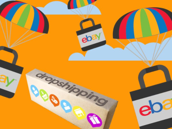 Dropshipping eBay là gì? Hướng dẫn kiếm tiền eBay Dropshipping từ A - Z