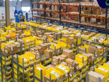 Kho trung chuyển là gì? Thông tin chi tiết cập nhật