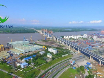 Cung ứng lao động tại KCN Đình Vũ