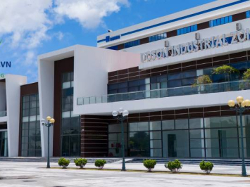 Cung ứng nhân lực tại KCN Đồ Sơn