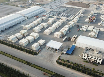 Kho ngoại quan là gì? loại hình, quy định về kho ngoại quan