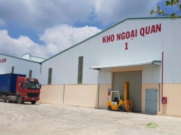 Top 10 danh sách các kho ngoại quan ở Việt Nam tốt nhất