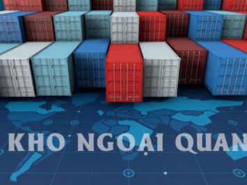 Thủ tục xuất nhập hàng vào kho ngoại quan chi tiết