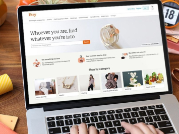 Etsy là gì? Hướng dẫn bán hàng trên sàn TMĐT Etsy
