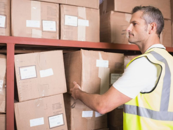 Dịch Vụ Fulfillment Sản Phẩm Công Nghiệp