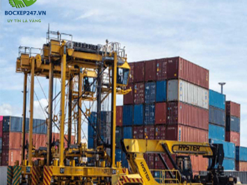 Nbf là phí gì trong xuất nhập khẩu? Tìm hiểu chi tiết các loại phí liên quan