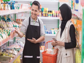 Nhân viên bán hàng tiếng Anh là gì? Ví dụ Anh-Việt