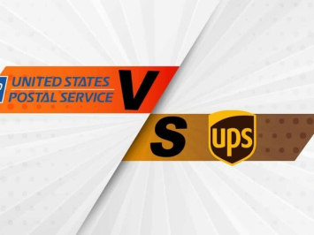 USPS là gì? Dịch vụ gửi hàng đi Mỹ USPS giá tốt