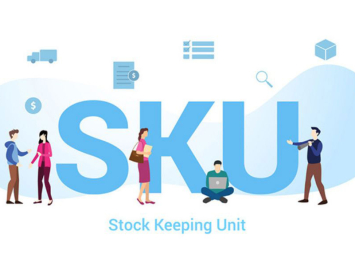 SKU là gì? Ý nghĩa và cách đặt tên SKU quản lý kho hàng