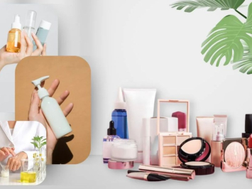 Giải Pháp Fulfillment Sản Phẩm Chăm Sóc Sức Khỏe Và Làm Đẹp