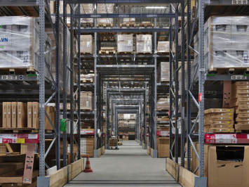 Lưu kho là gì? 4 loại chi phí và cách tính phí lưu kho