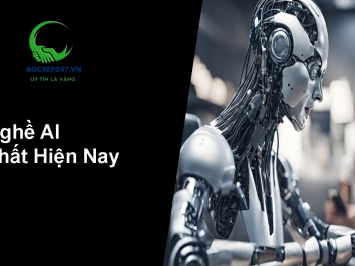 Top Nghề AI Hot Nhất Hiện Nay – Cơ Hội Việc Làm & Mức Lương Cao