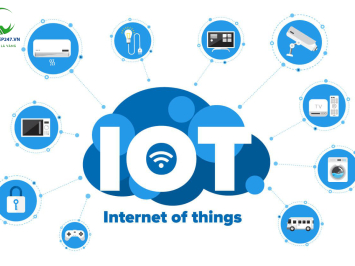 Top Nghề IoT Hot Nhất Hiện Nay – Cơ Hội Việc Làm & Thu Nhập Cao