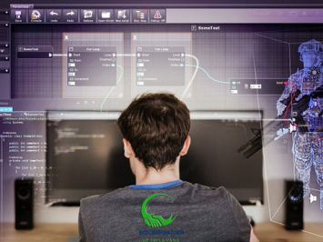 Top nghề lập trình game hot nhất hiện nay – Cơ hội việc làm & mức lương