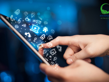 Top Nghề Nghiệp Phát Triển Ứng Dụng Di Động (Mobile App) Đắt Giá Nhất Hiện Nay