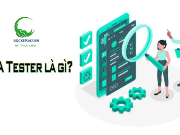 Top nghề Tester QA hot nhất hiện nay – Lộ trình & cơ hội việc làm