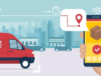 Giao hàng chặng cuối - Last mile delivery là gì?