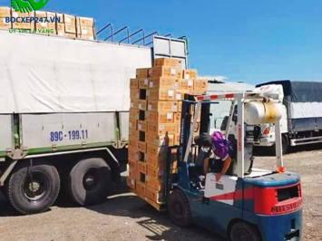 Vận Chuyển Hàng Hóa Cồng Kềnh - Giải Pháp Tối Ưu Cho Doanh Nghiệp