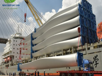 Bảng Báo Giá Vận Chuyển Hàng Siêu Trường Siêu Trọng