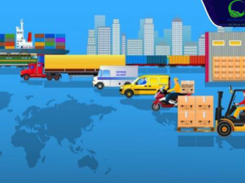 Vận Chuyển Trung Hàn Giá Rẻ, Nhanh Chóng