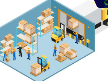 10 tiêu chuẩn kho chứa hàng quan trọng nhất bạn phải biết!