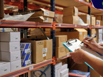 Quản lý kho bằng QR Code là gì? Lợi ích và thách thức