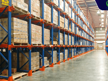 Kho GSP Là Gì? Tiêu Chuẩn, Đối Tượng Sử Dụng Kho Thuốc GSP