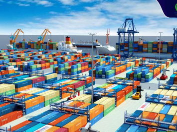 Tổng Quan Thị Trường Kho Bãi Việt Nam