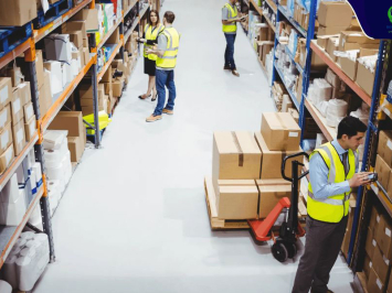 Vòng quay hàng tồn kho là gì? Cách tính và ví dụ chi tiết