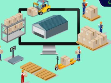 WMS là gì? Chức năng và lợi ích hệ thống quản lý kho hàng