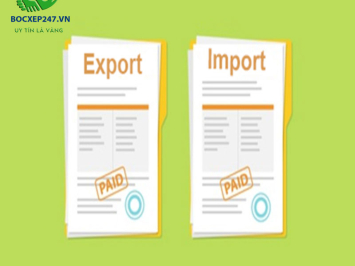 Xuất Hàng Tiếng Anh Là Gì? Tất Tần Tật Về Quy Trình Và Chi Phí Liên Quan