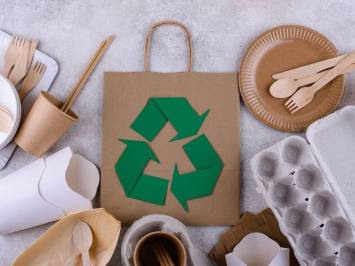 Giải Pháp Fulfillment Sản Phẩm Thân Thiện Môi Trường Hàng Đầu