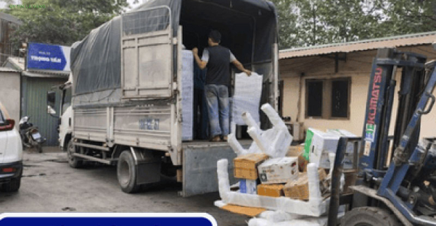 Giá nhân công bốc xếp hàng hóa năm 2025 tăng/giảm?